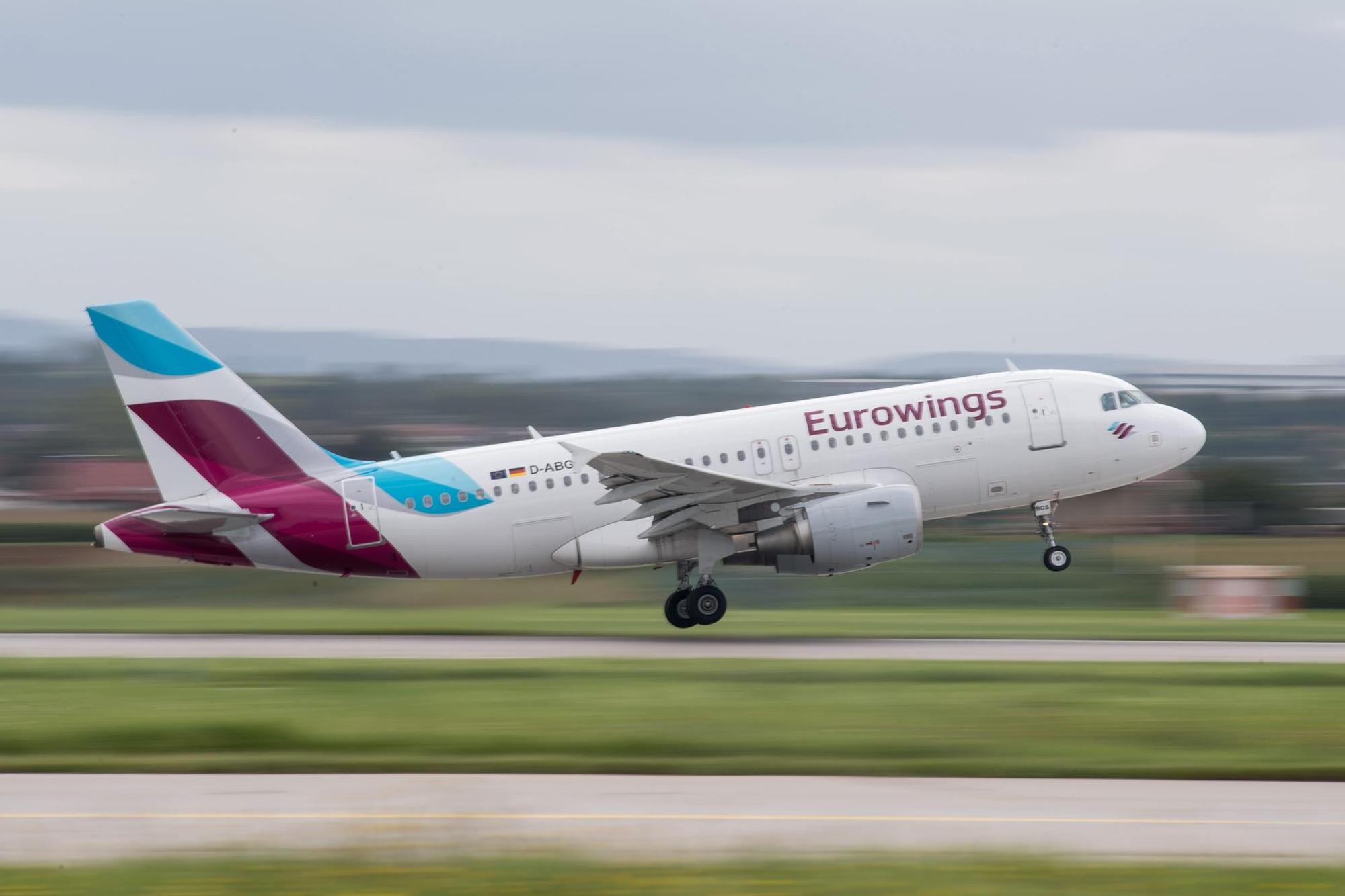 Eurowings 280618