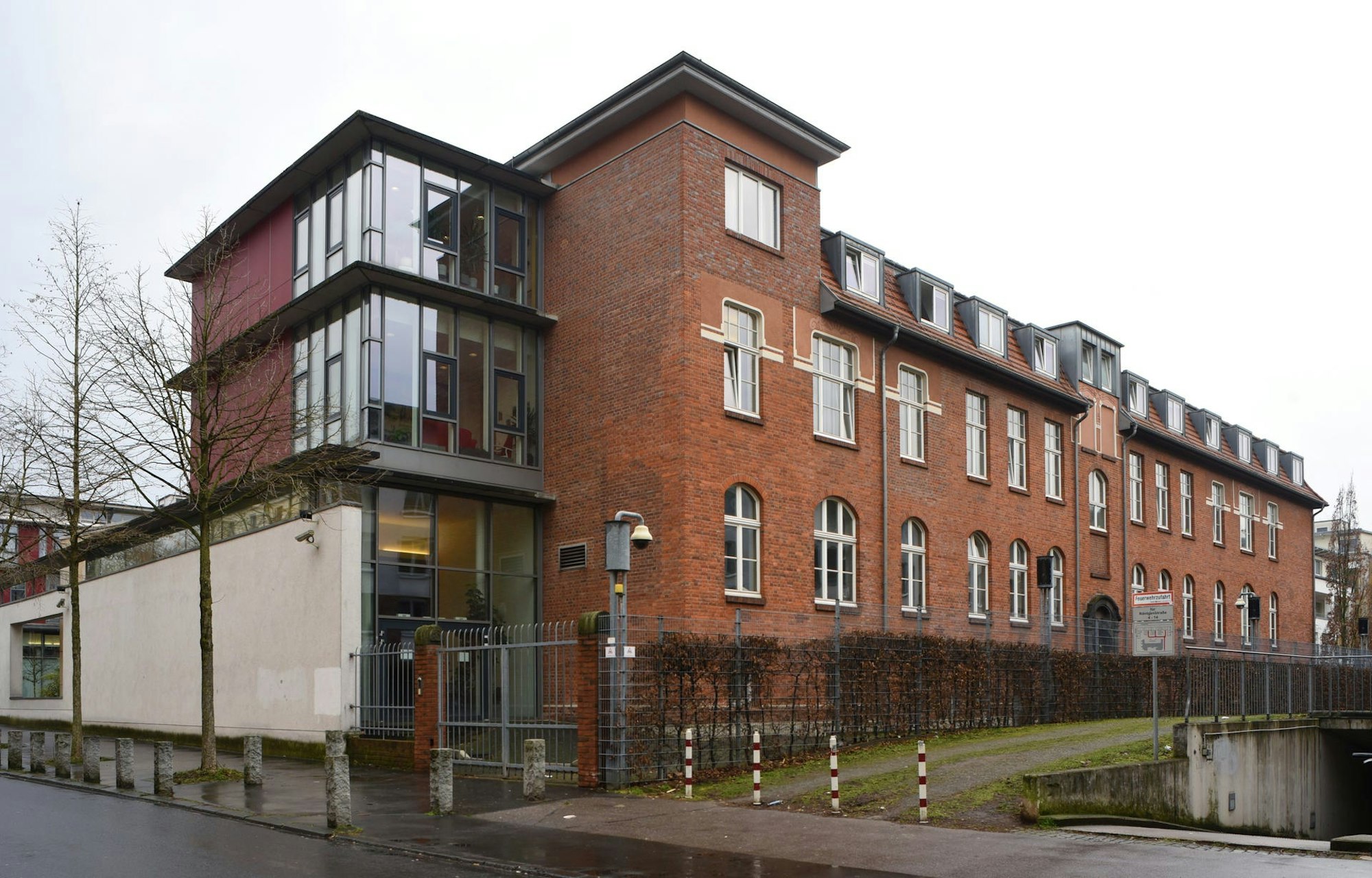 Gemeindehaus