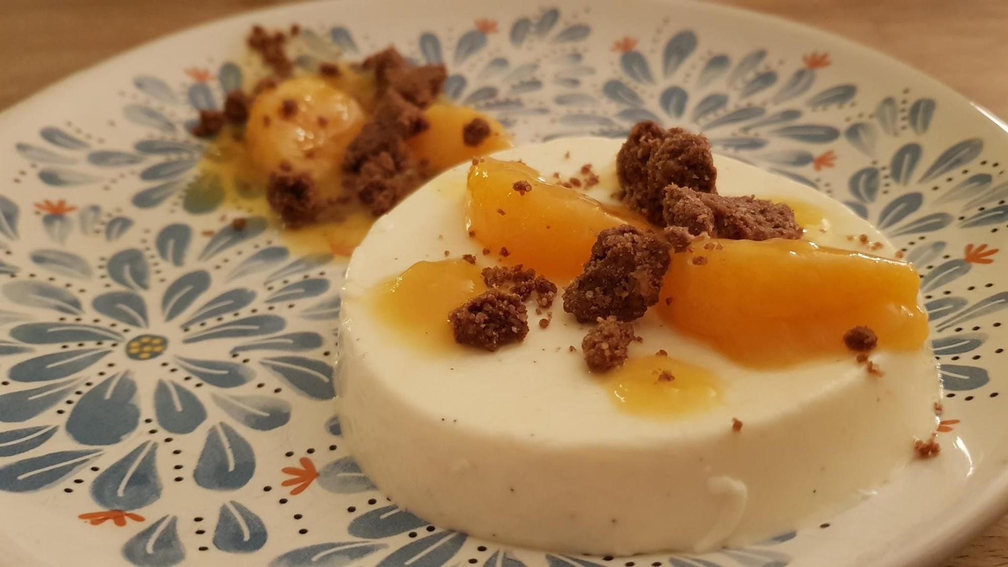 oskars nideggen nachtisch