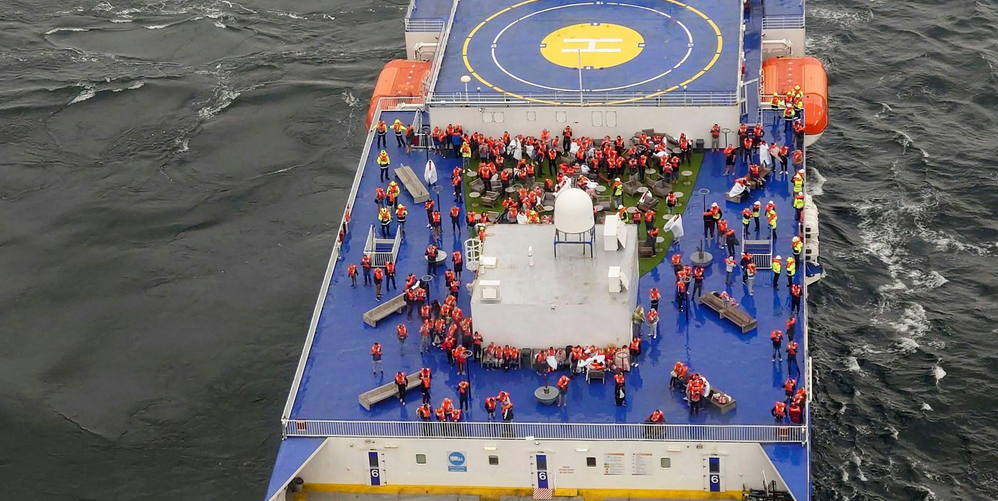 Stena Scandia AFP 290822 (2)