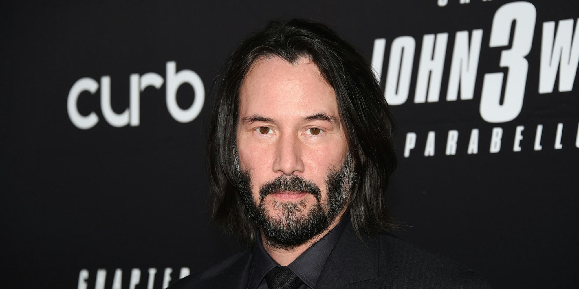Keanu Reeves dpa neu
