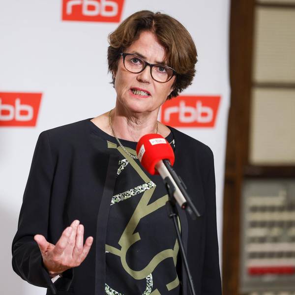 Kirchbach rbb