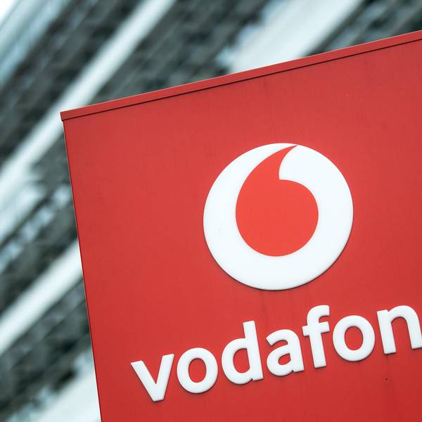 Vodafone