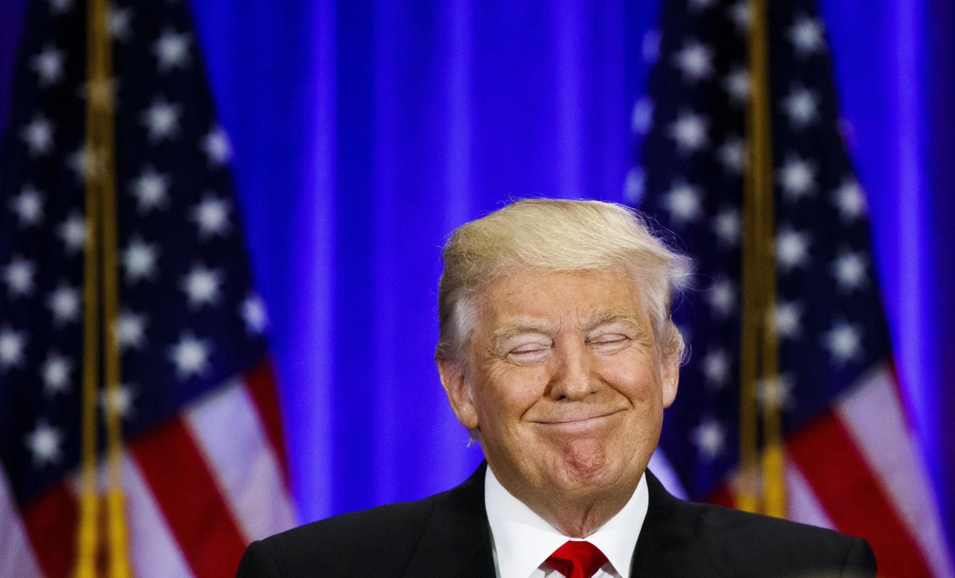 Trump