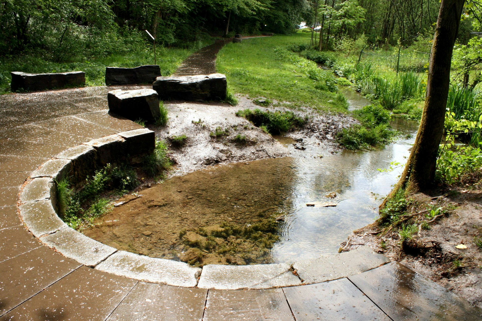 Strundequelle 030821