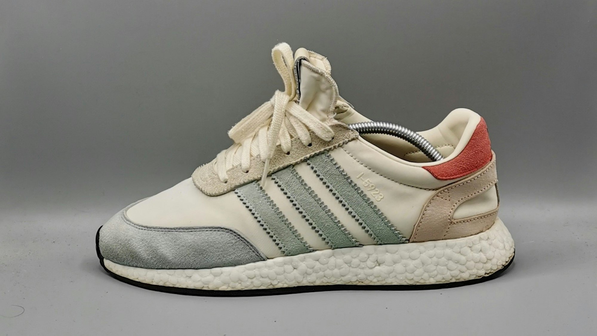 Schuhe nachher 2