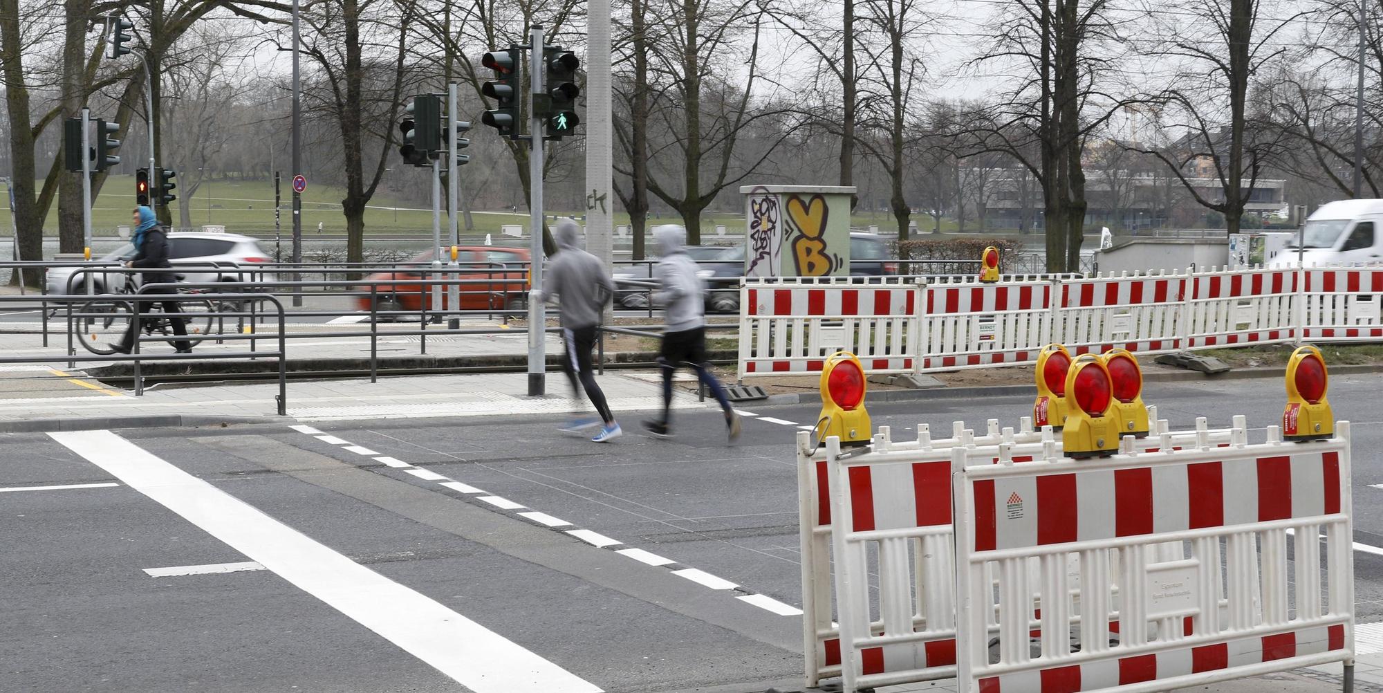 Übergang aachener (1)