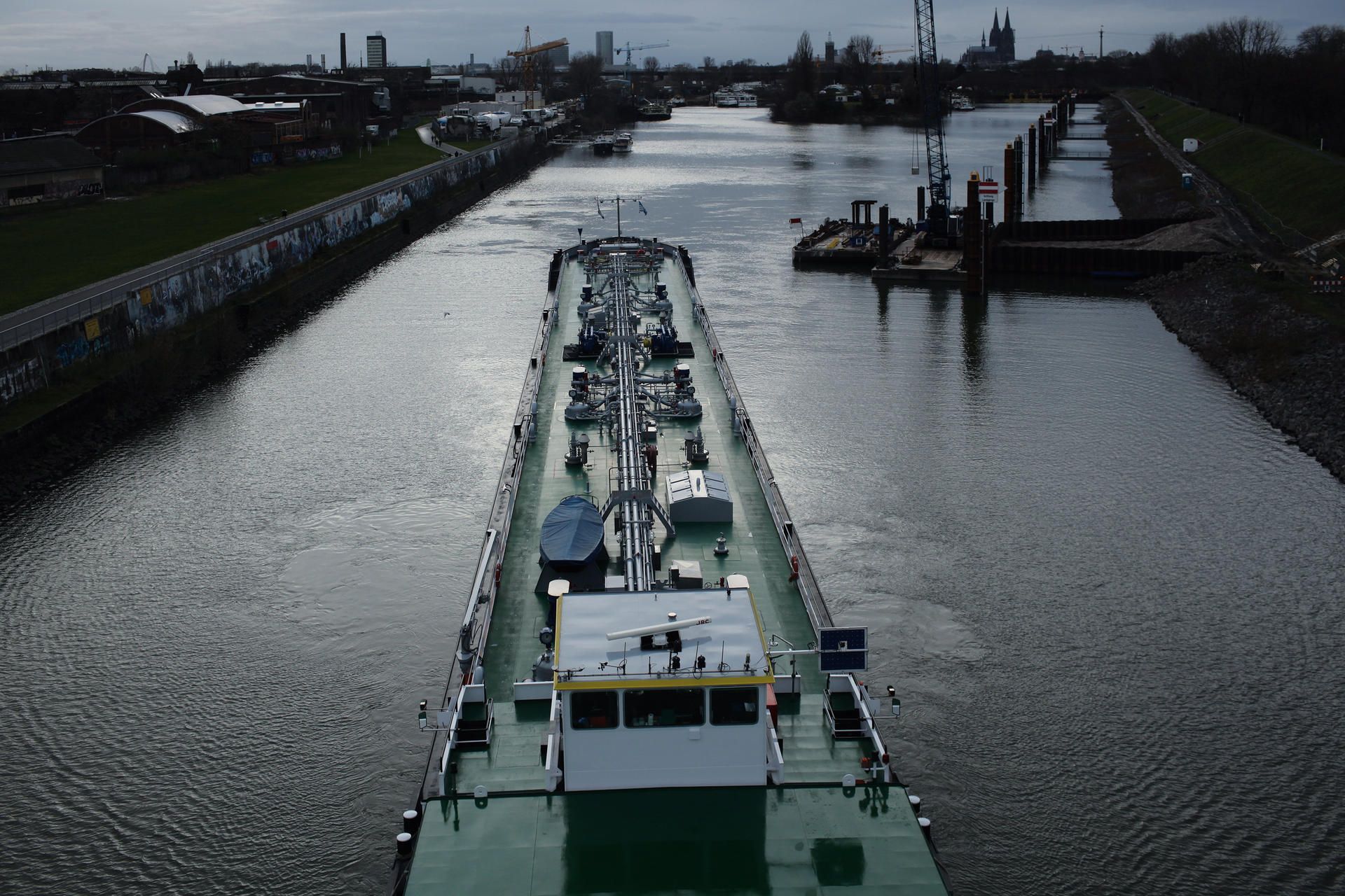 Hafen_Mülheim