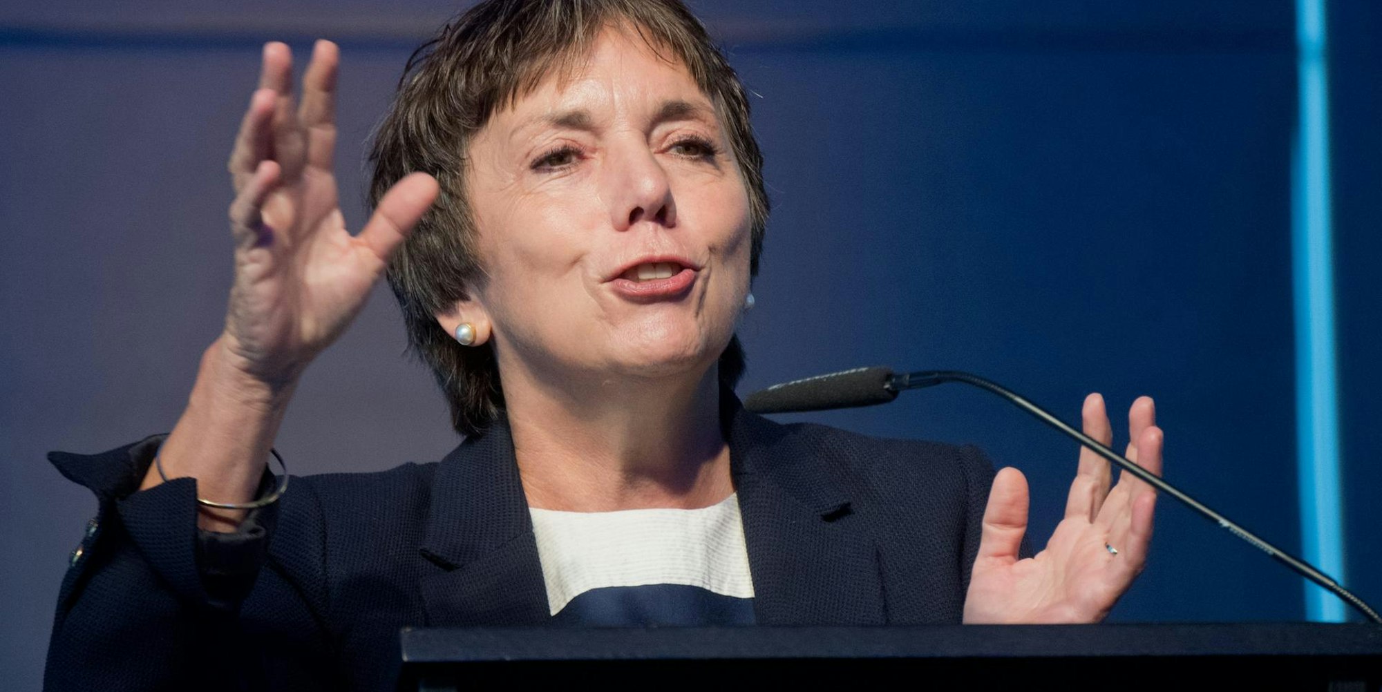 Margot Käßmann