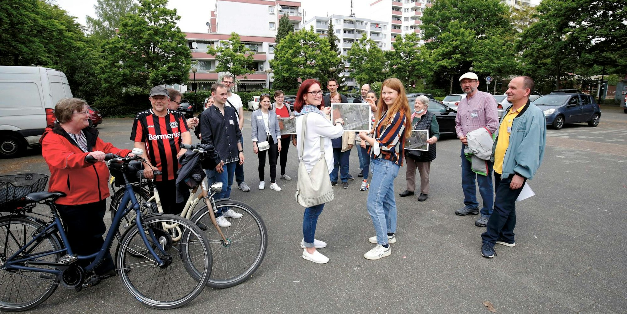 lev-manfort-kirmesplatz