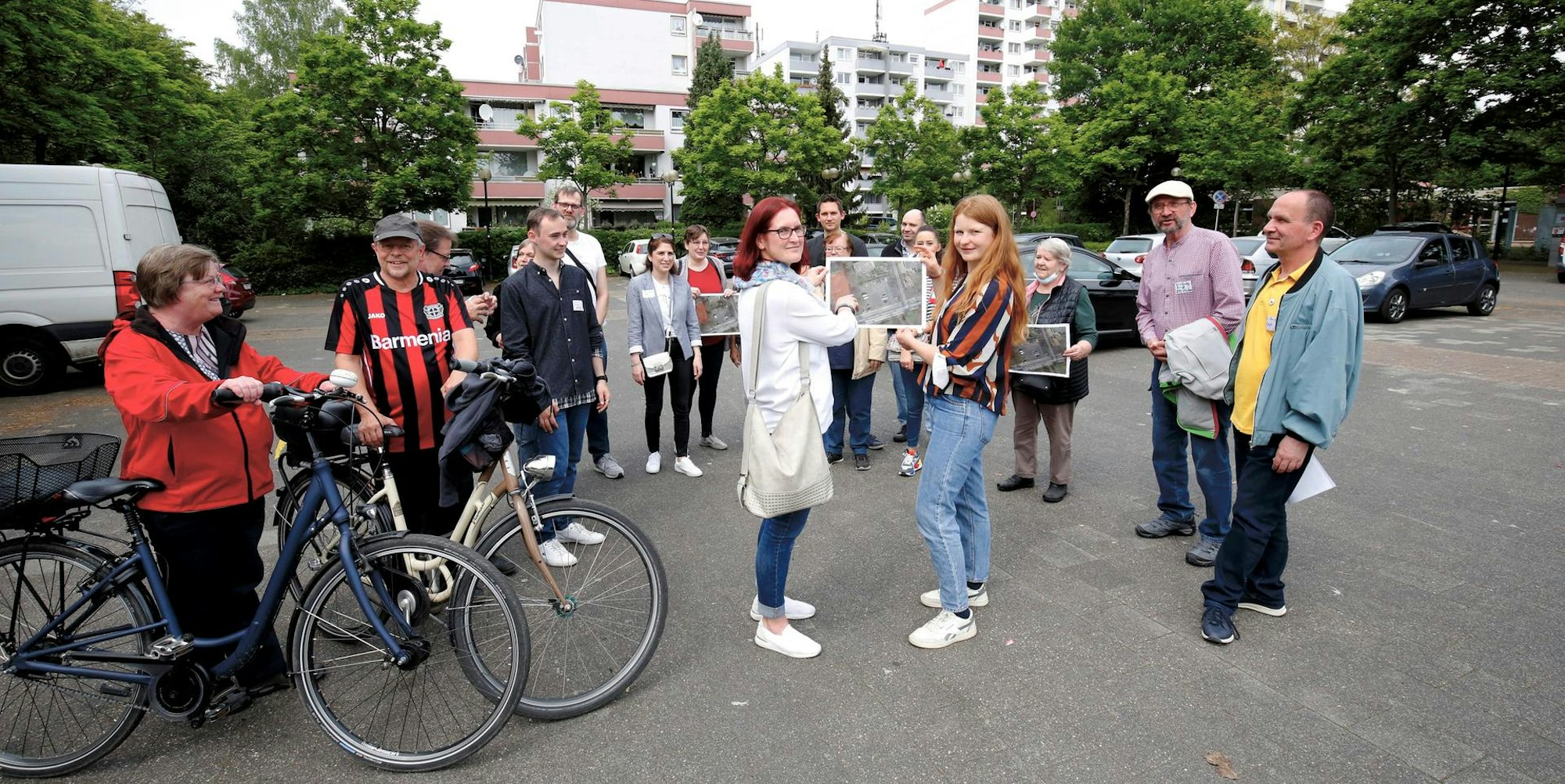 lev-manfort-kirmesplatz