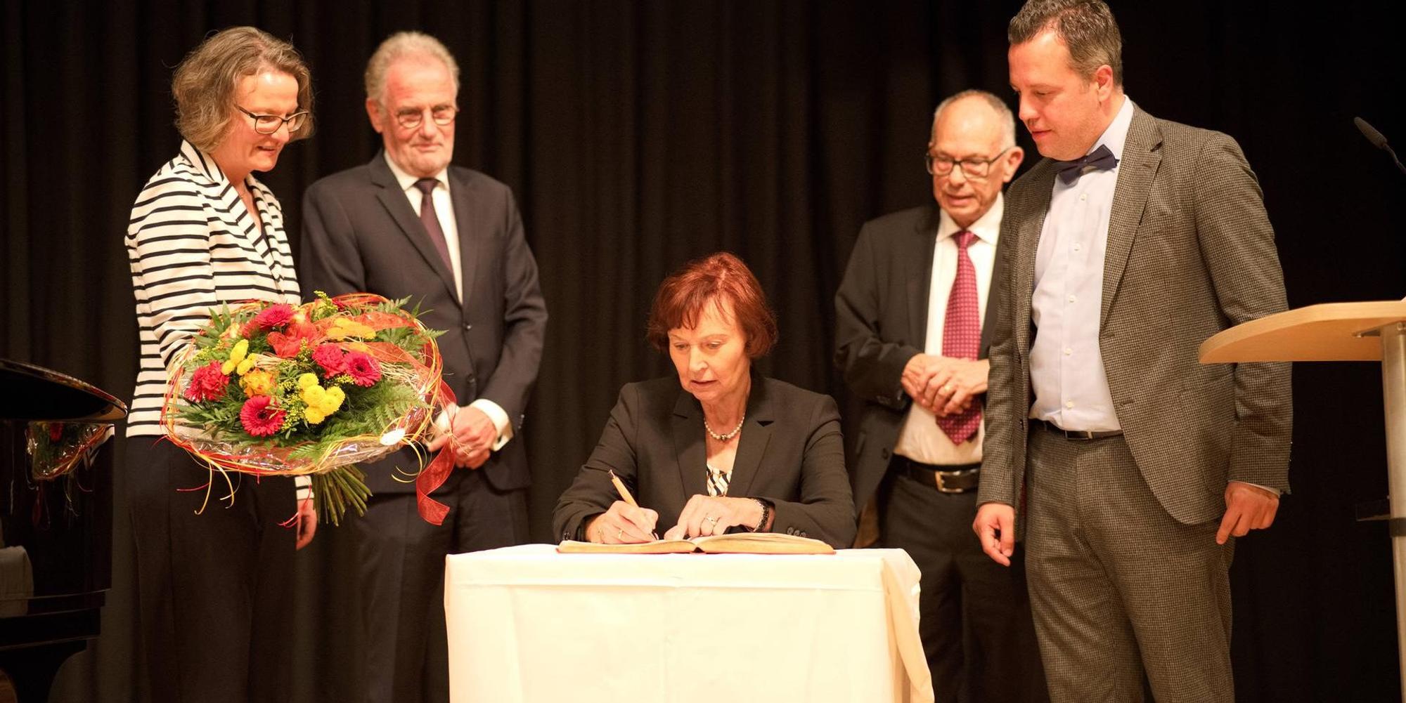 Euskirchen Ehrung (1)