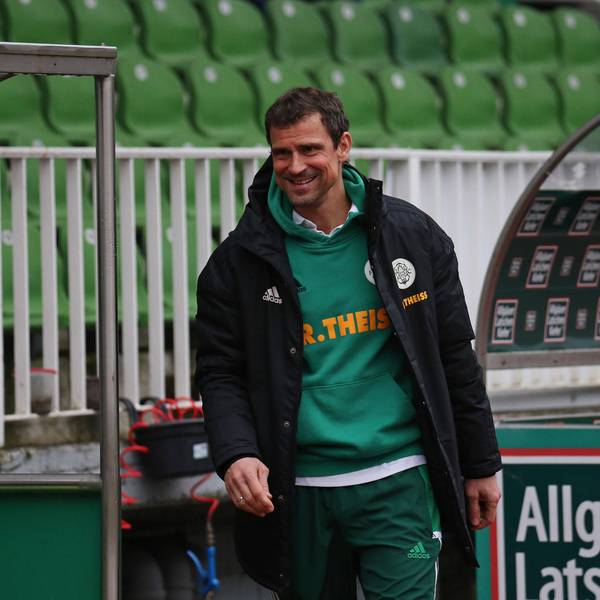 Matthias Mink