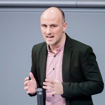 Sven Lehmann RAKOCZY 260522