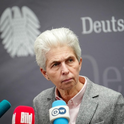 Strack-Zimmermann dpa 190722