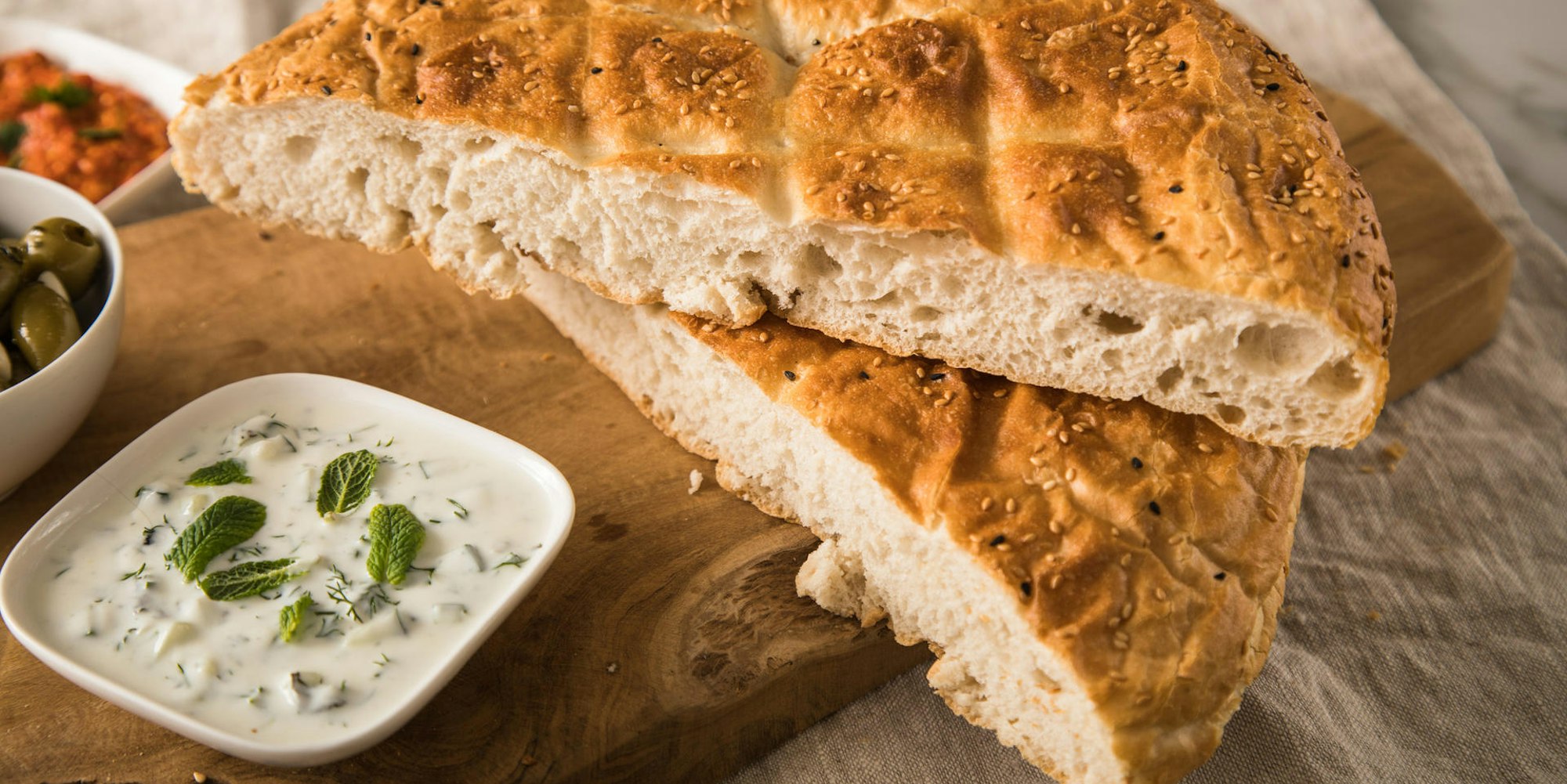 fladenbrot