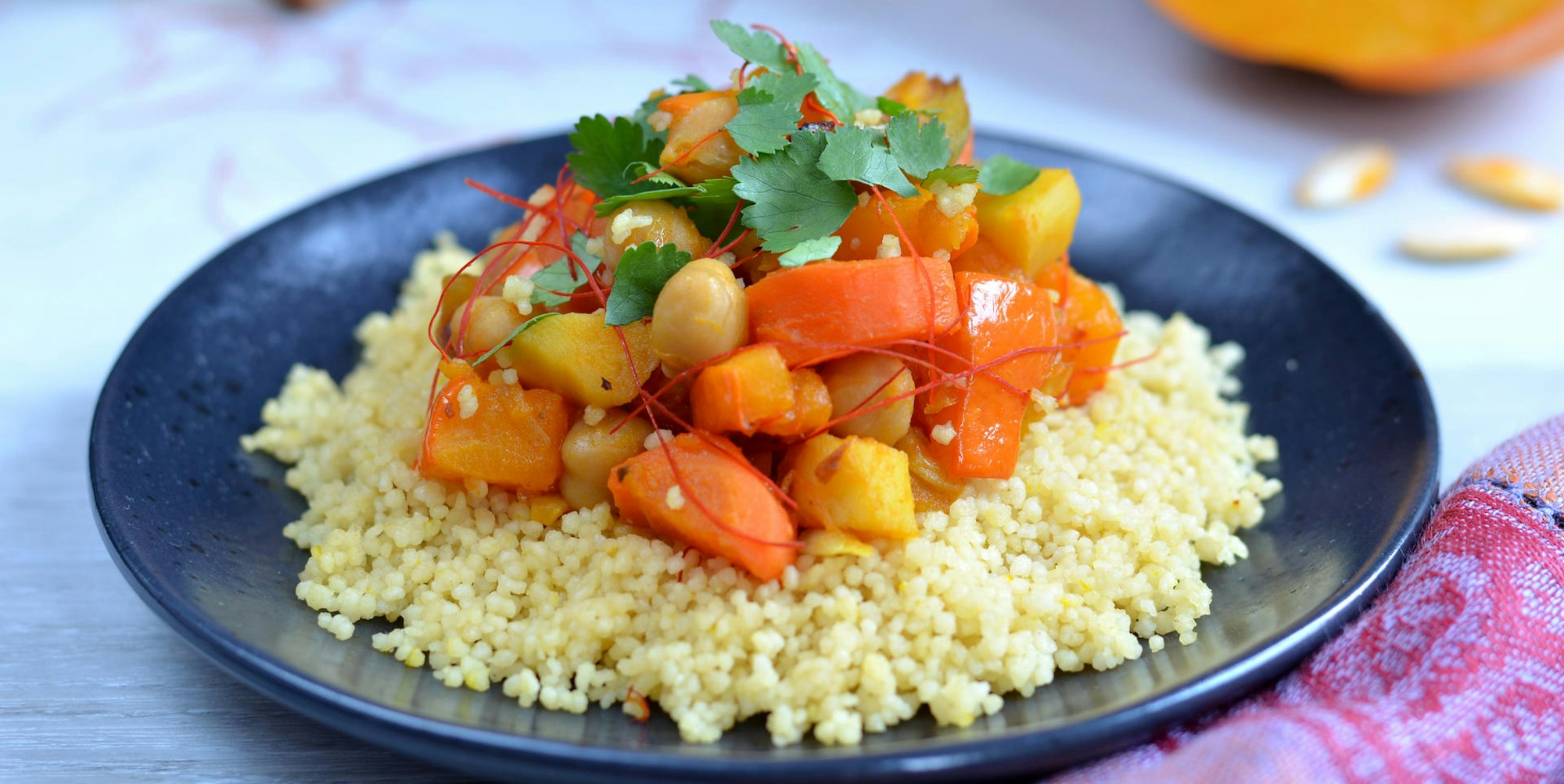 winter couscous rezept d woche