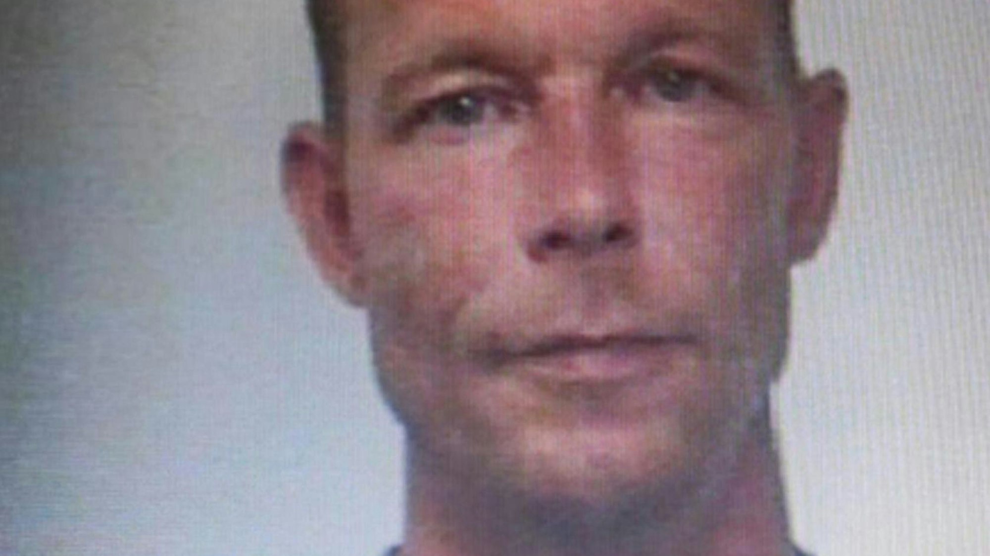 Der verdächtige Christian B.