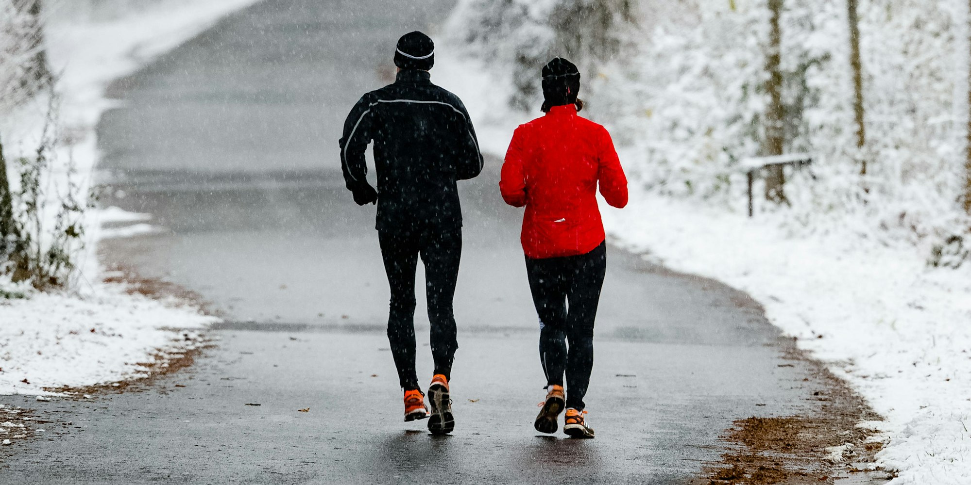 Anhärten_SportimFreien_dpa