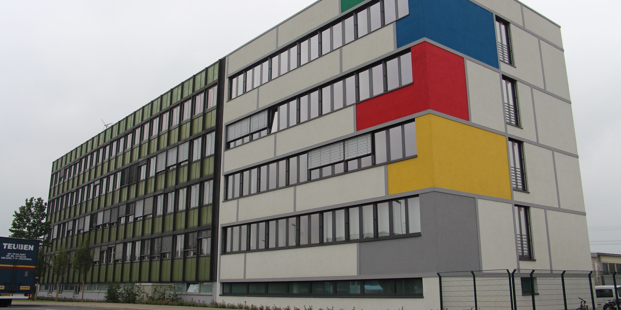 Stadtwerke Brühl