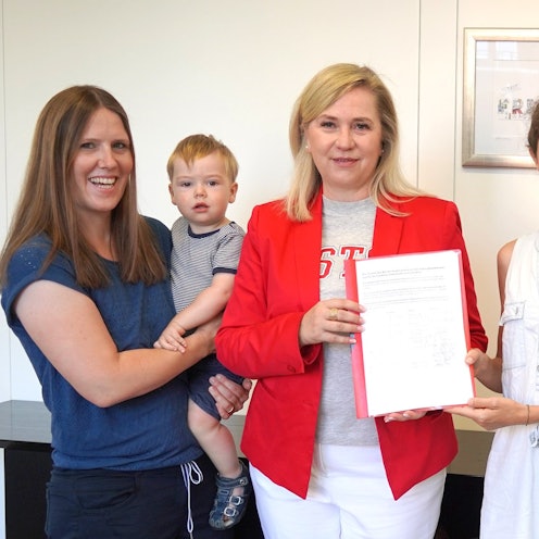 Frechen Fahrradstraßen Projekt