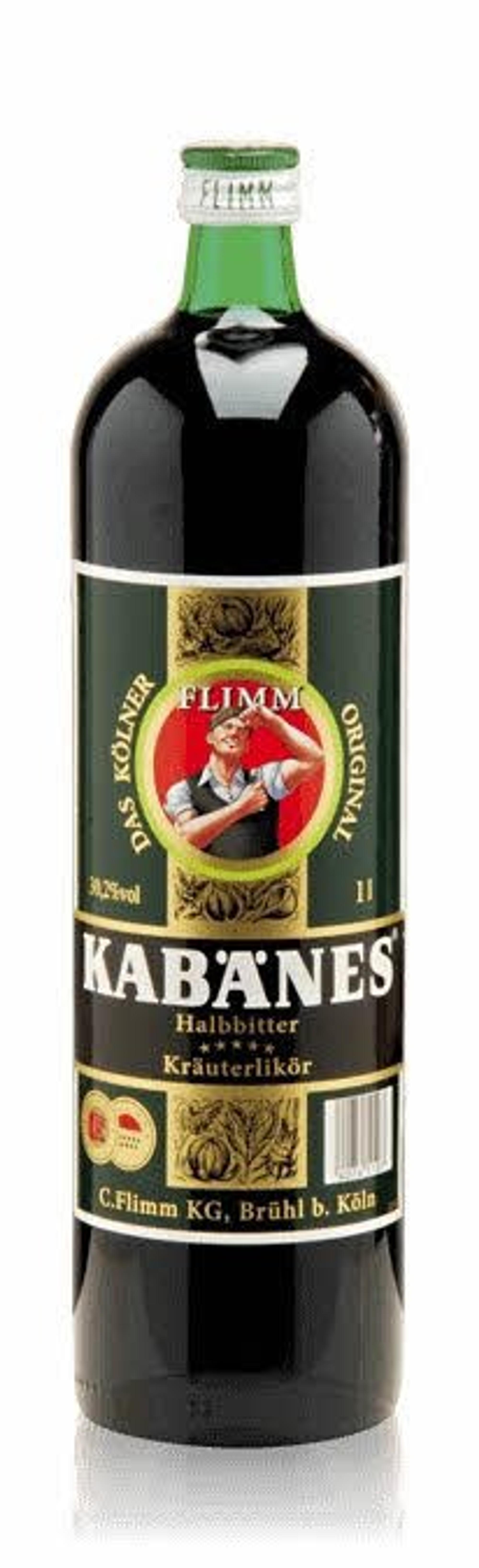 kabänes