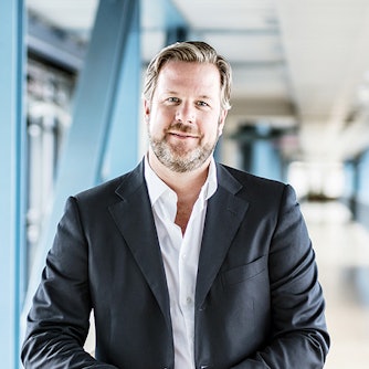 Oliver Schoeller Gothaer Vorstand