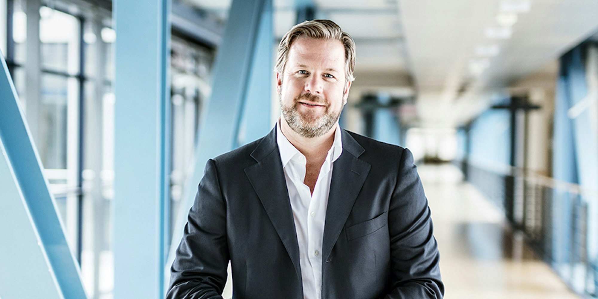 Oliver Schoeller Gothaer Vorstand