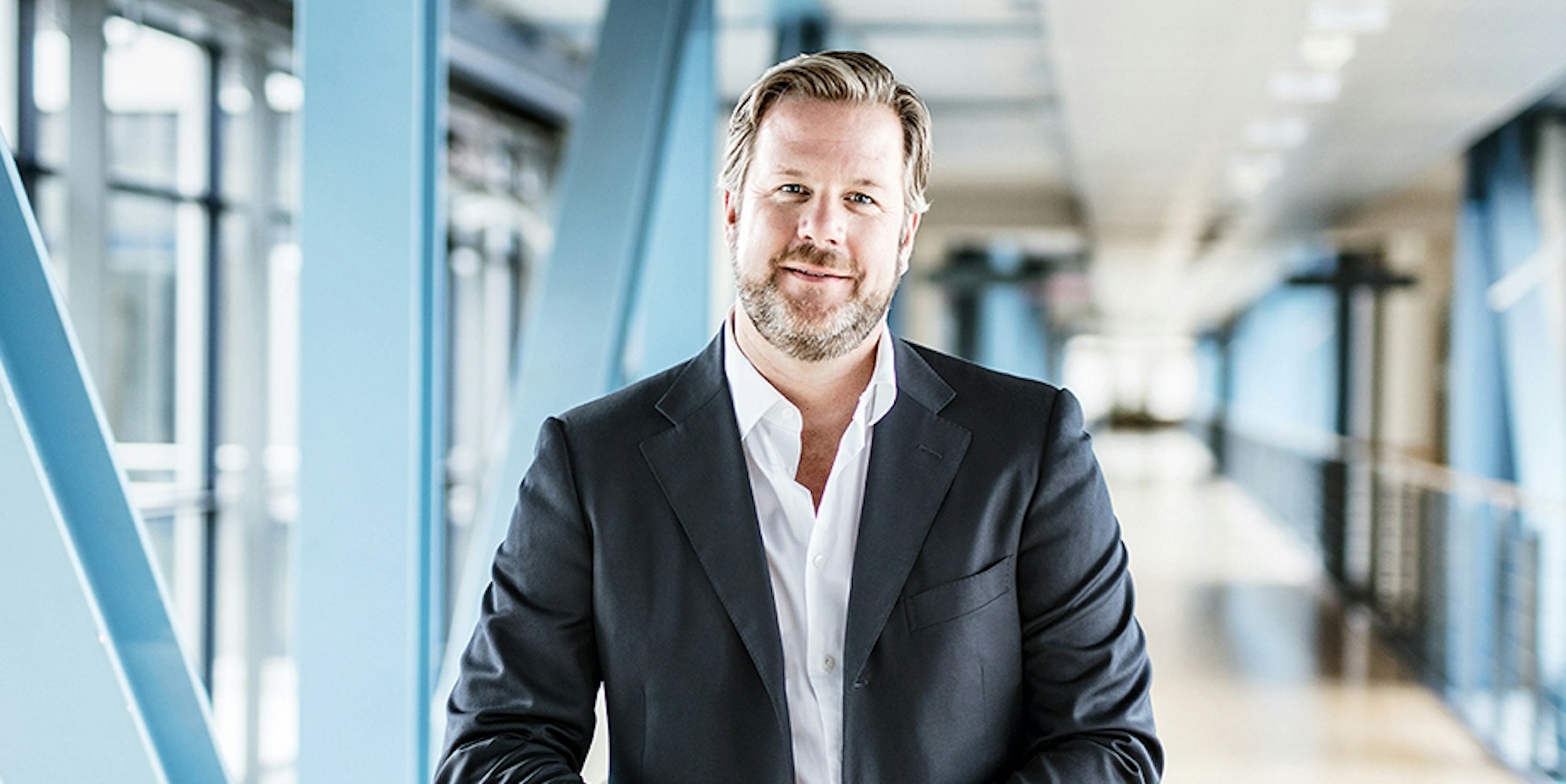 Oliver Schoeller Gothaer Vorstand