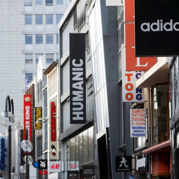 Schildergasse Köln (1)