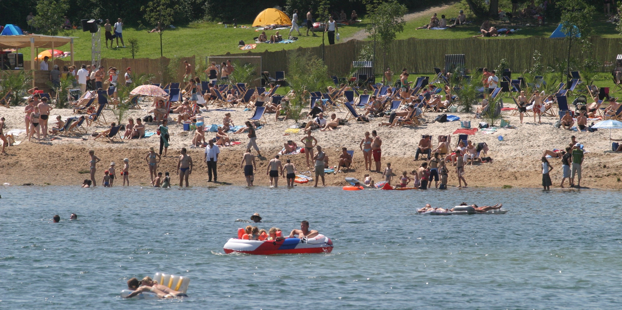Rotter See