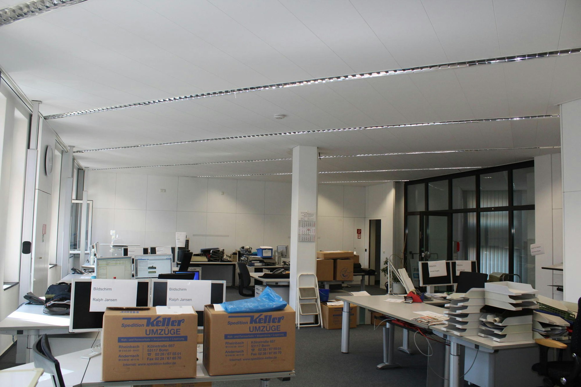 Redaktion Bergheim Umzug (5)