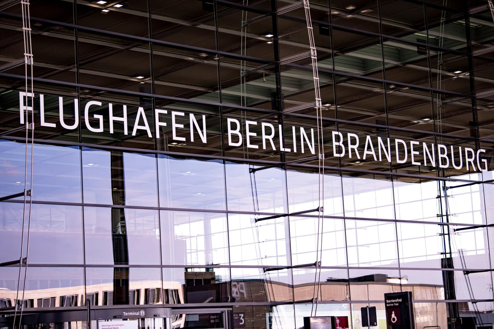 Flughafen BER Milliardenhilfe