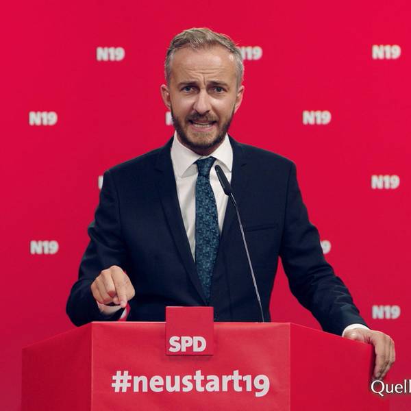 Böhmermann dpa neu
