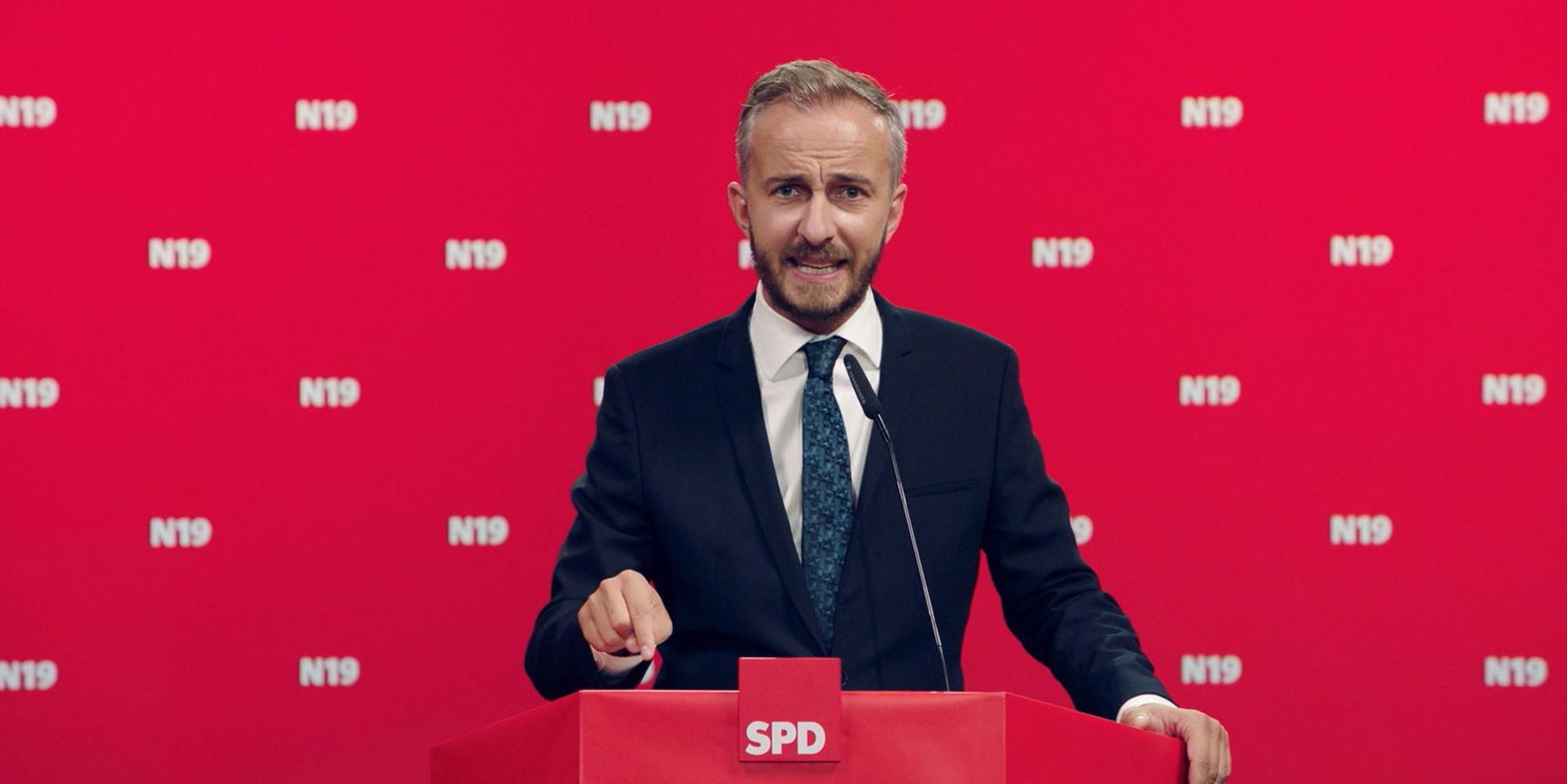 Böhmermann dpa neu