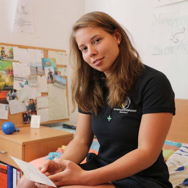 Amalia Sedlmayr