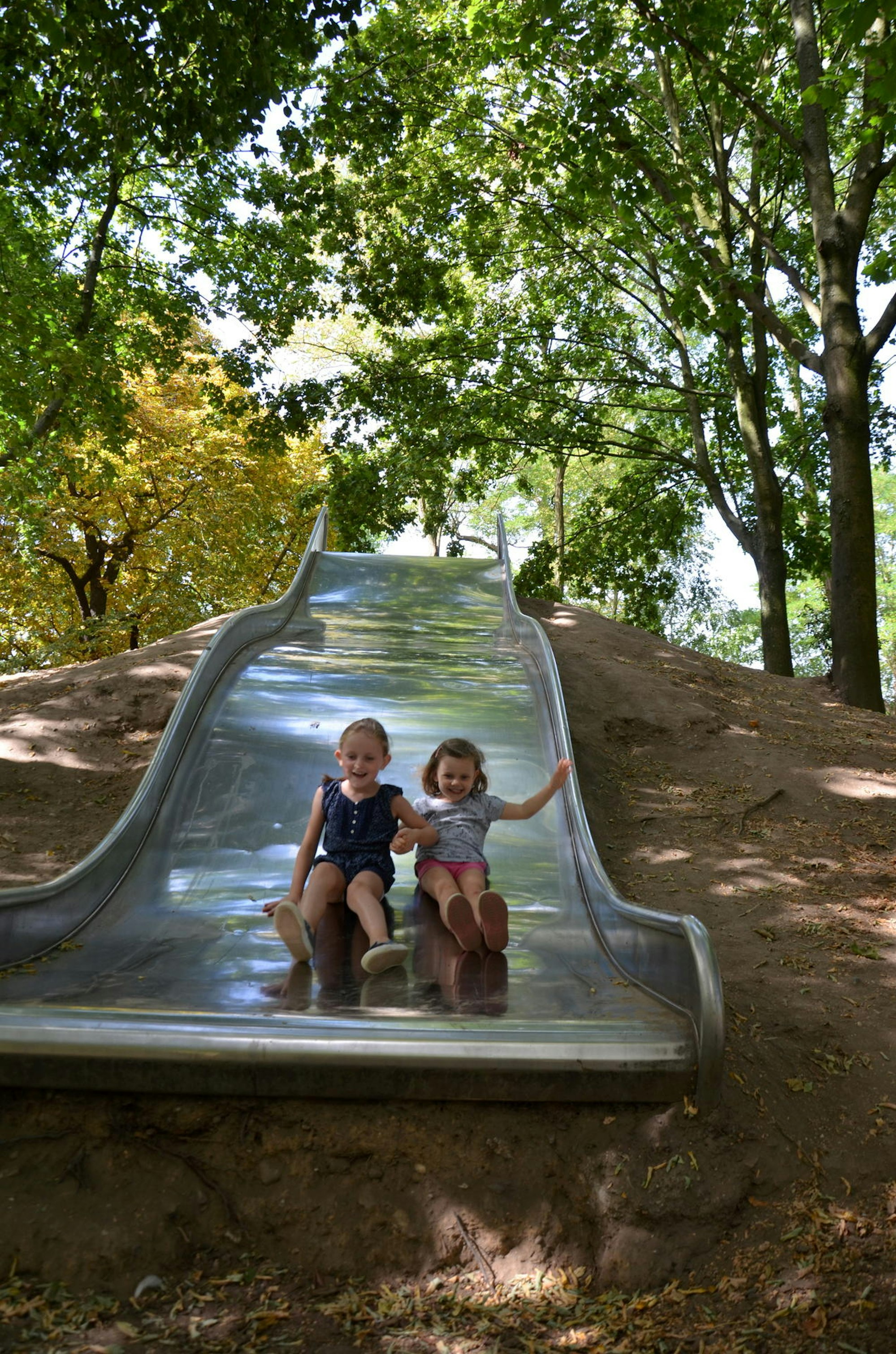 Spielplatz Wesseling2