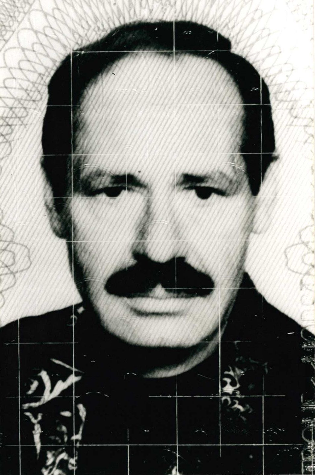 Horst Stophe Polizei