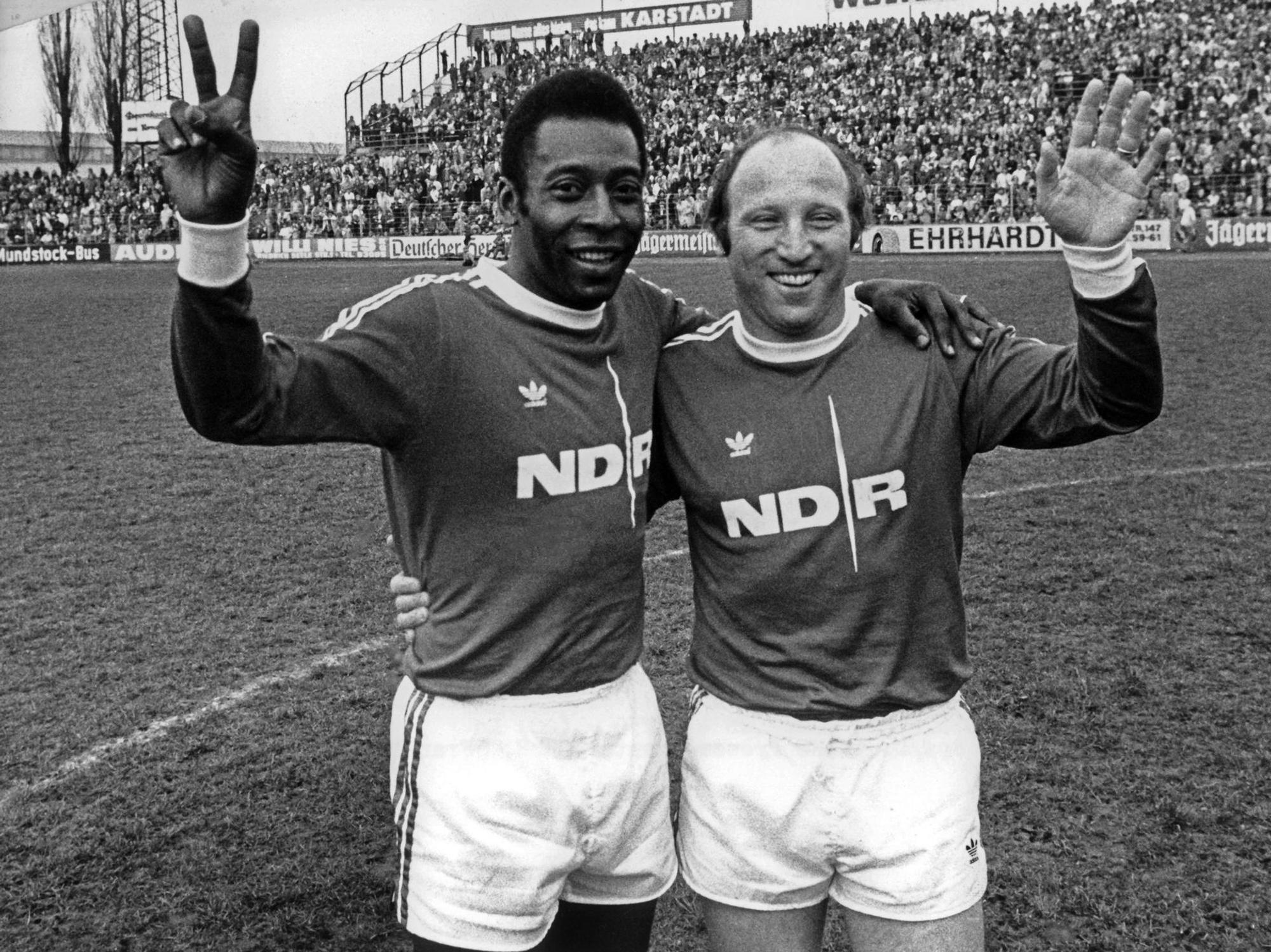 Uwe seeler 3