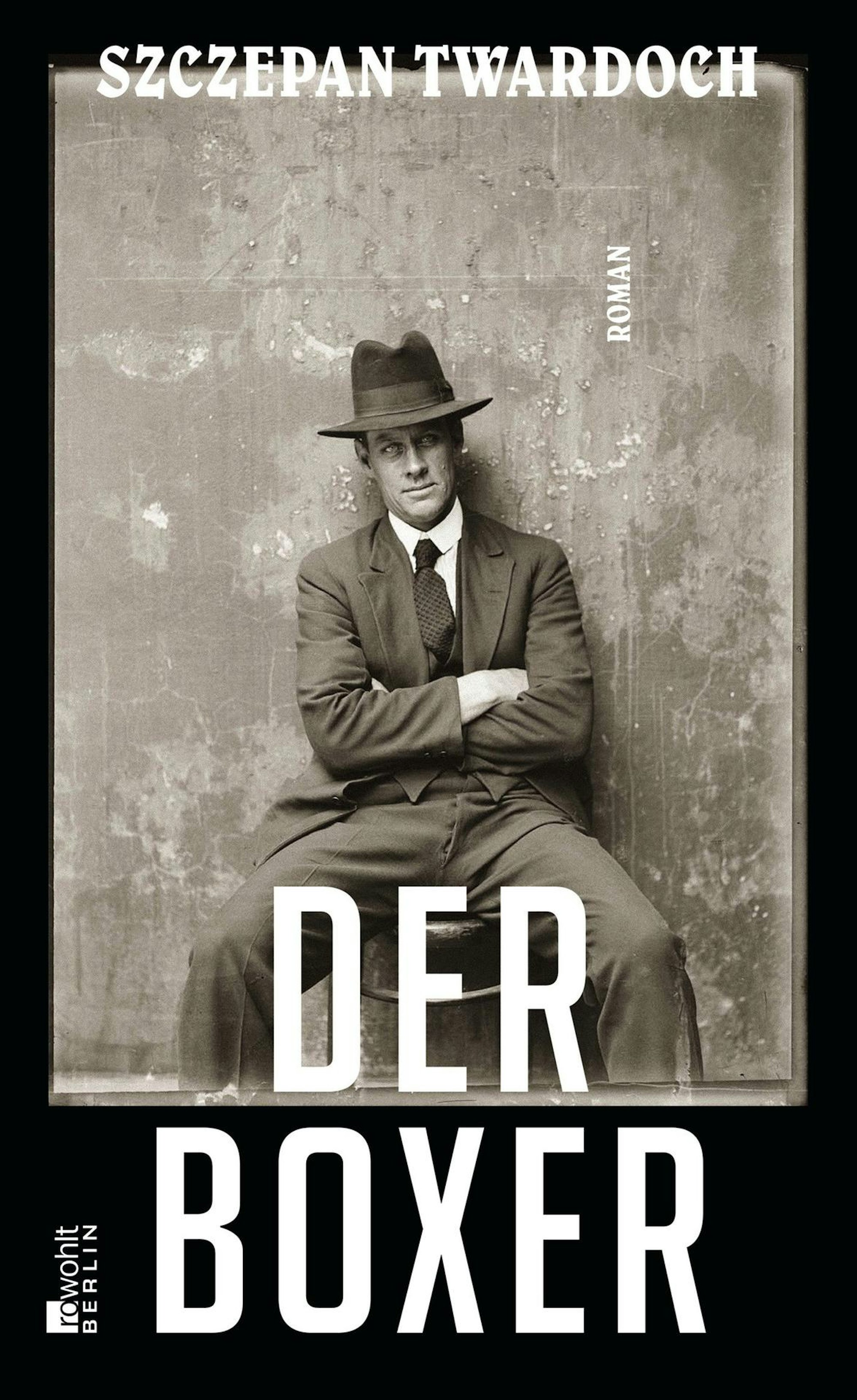 Der Boxer Büchermagazin