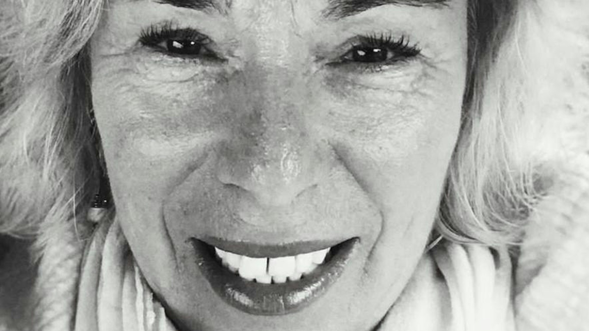 Porträtfoto von Marina Gardini