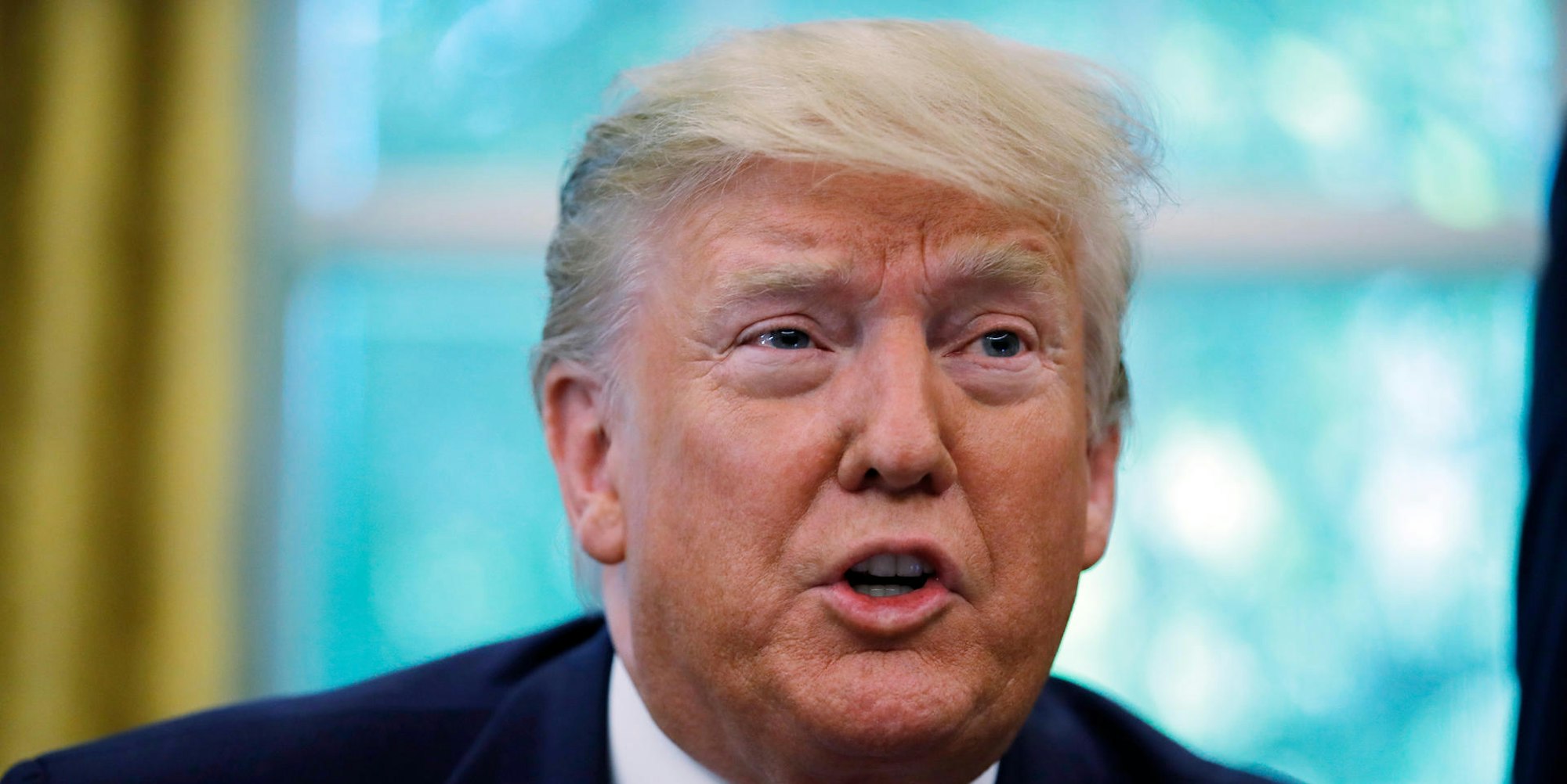 Trump 040719