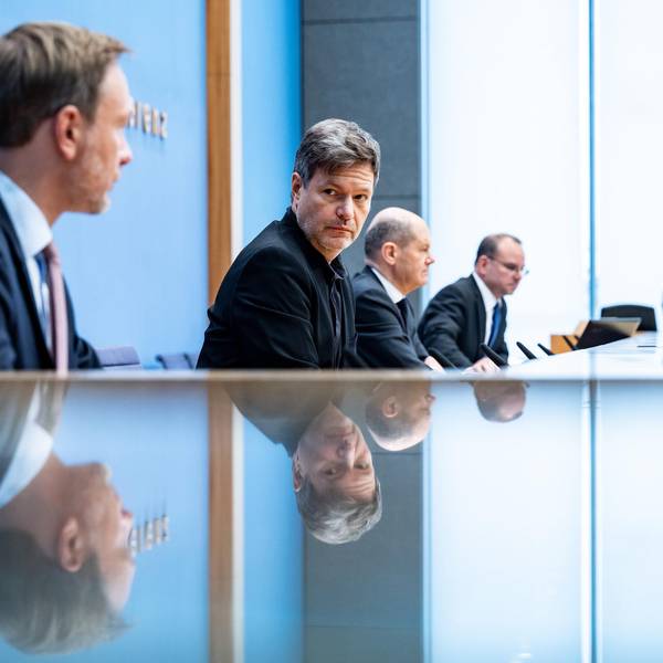 Lindner Habeck Koa-Vertrag