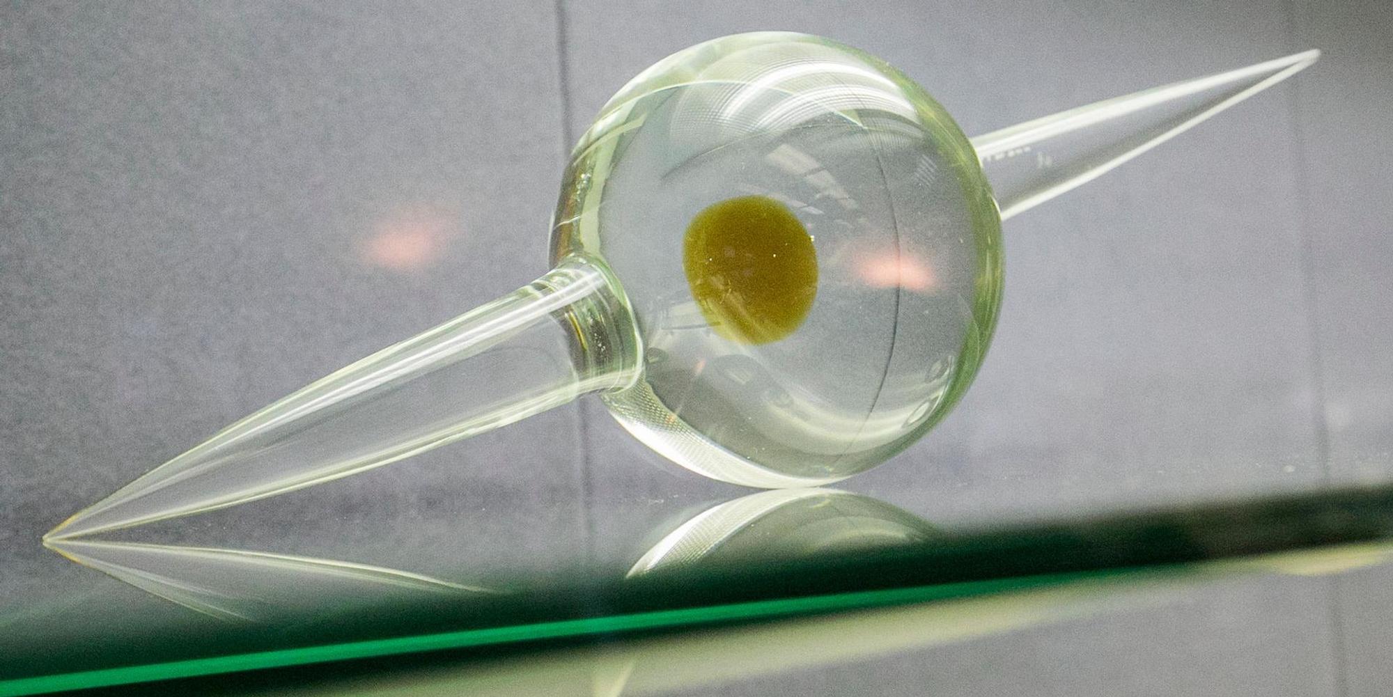 Heimatcheck Glasmuseum