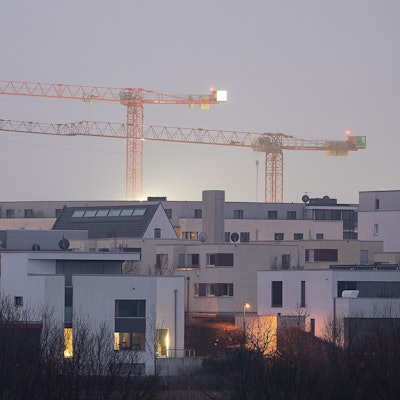 neubaugebiet