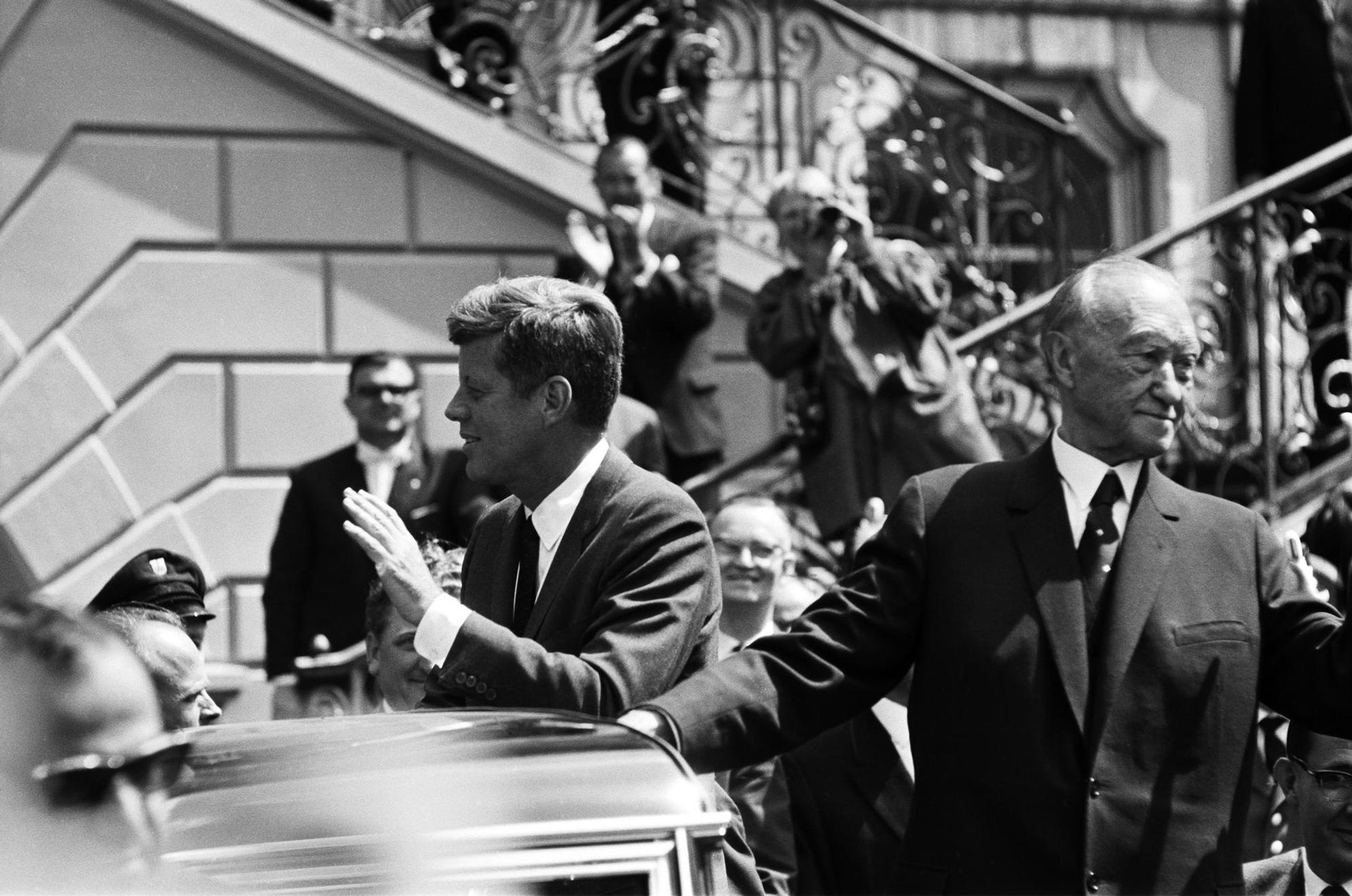 Kennedy