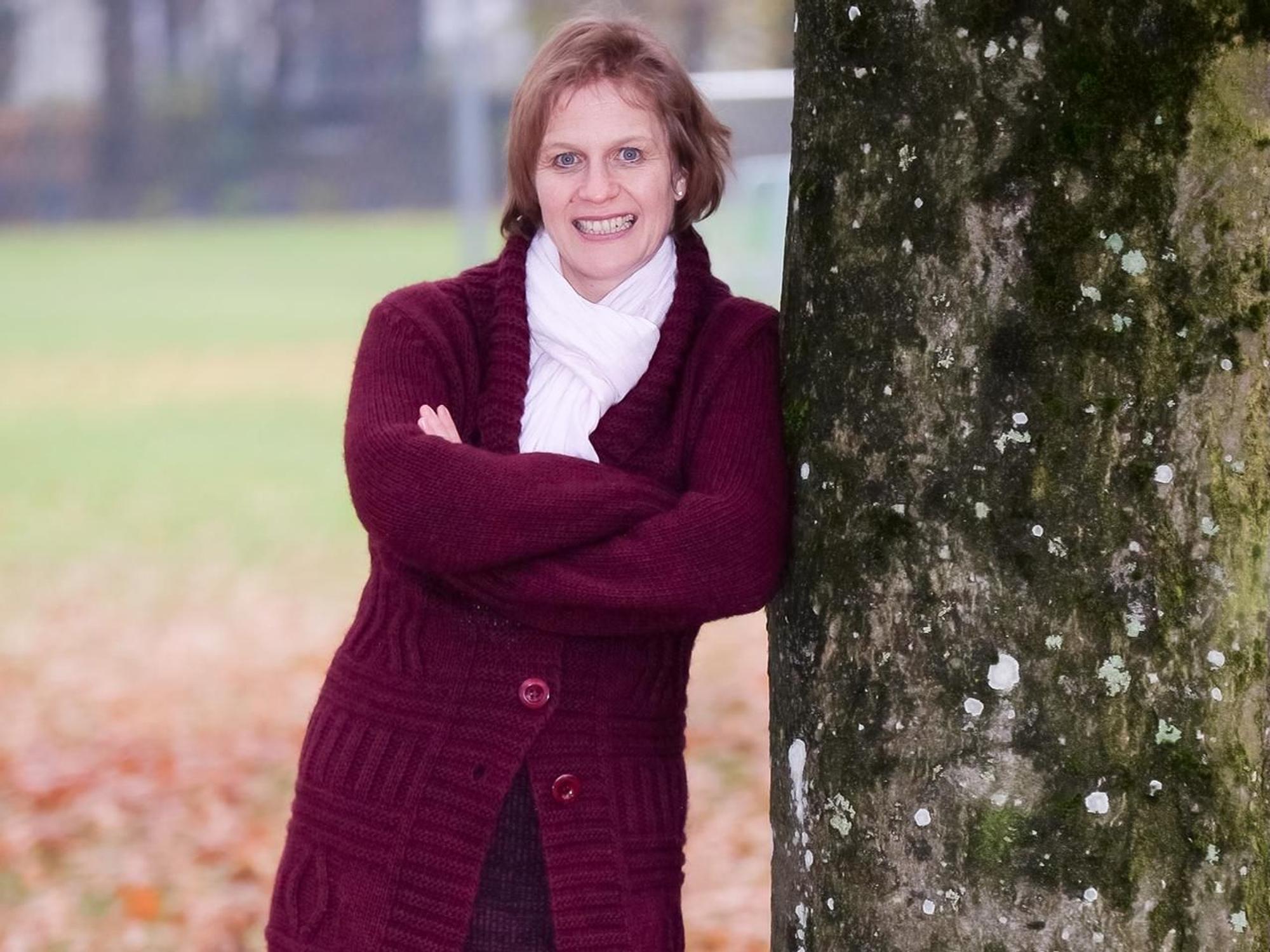 Susanne-Wendel