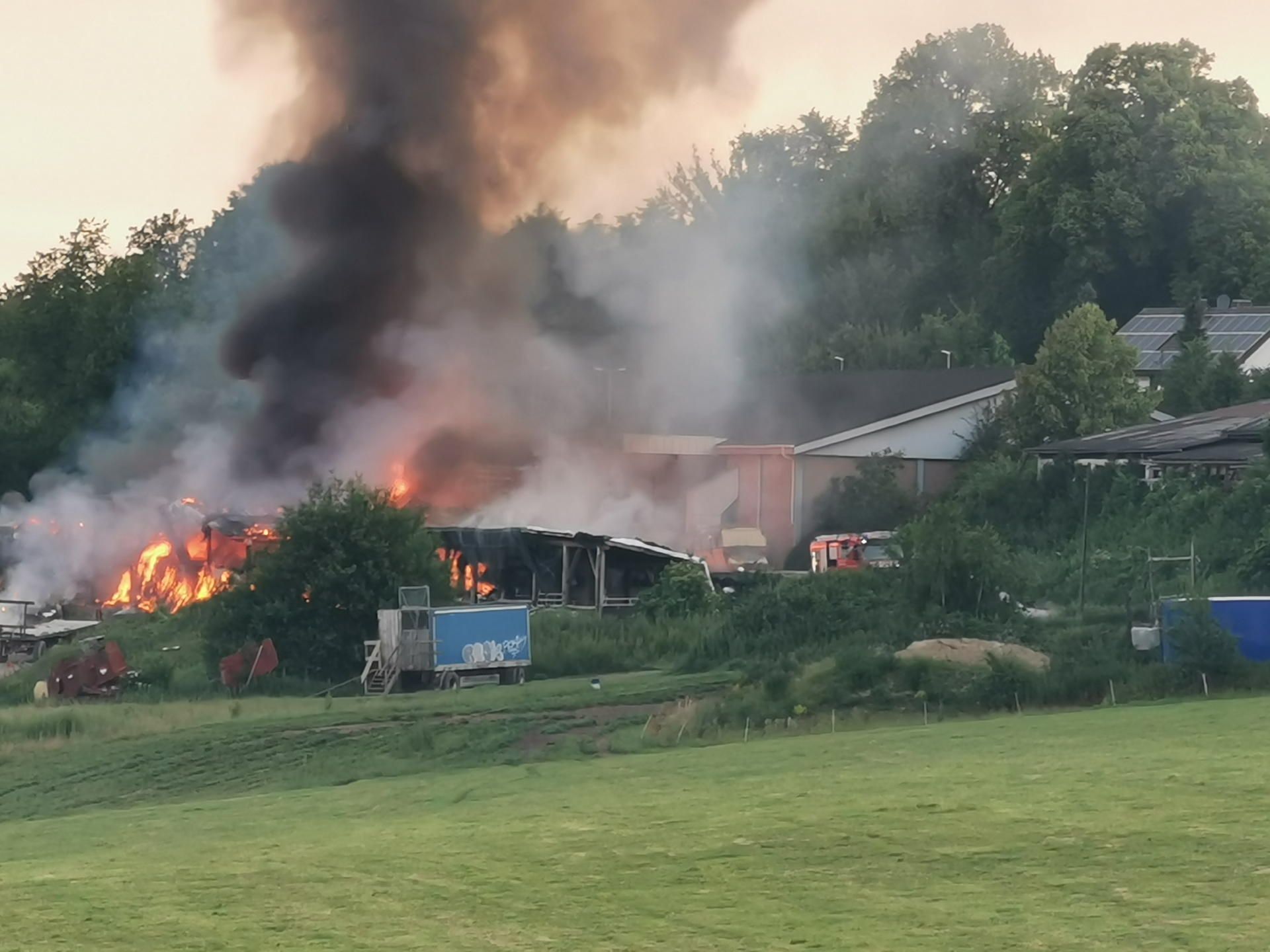 Brand Lindlar 1