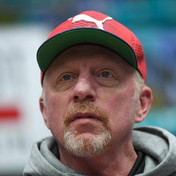 Boris Becker