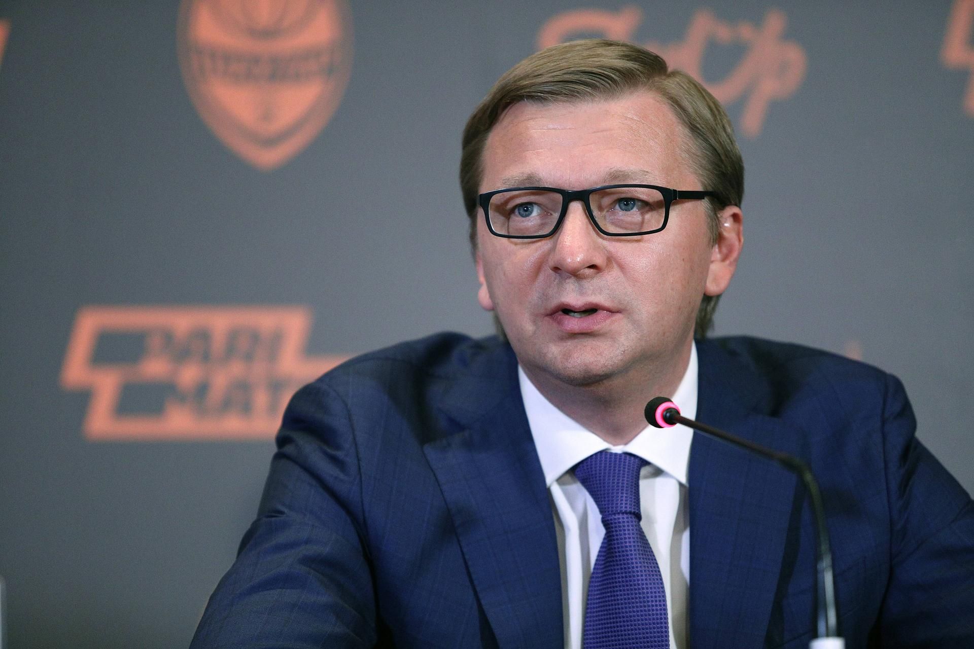 Sergej Palkin Shakhtar imago 251022